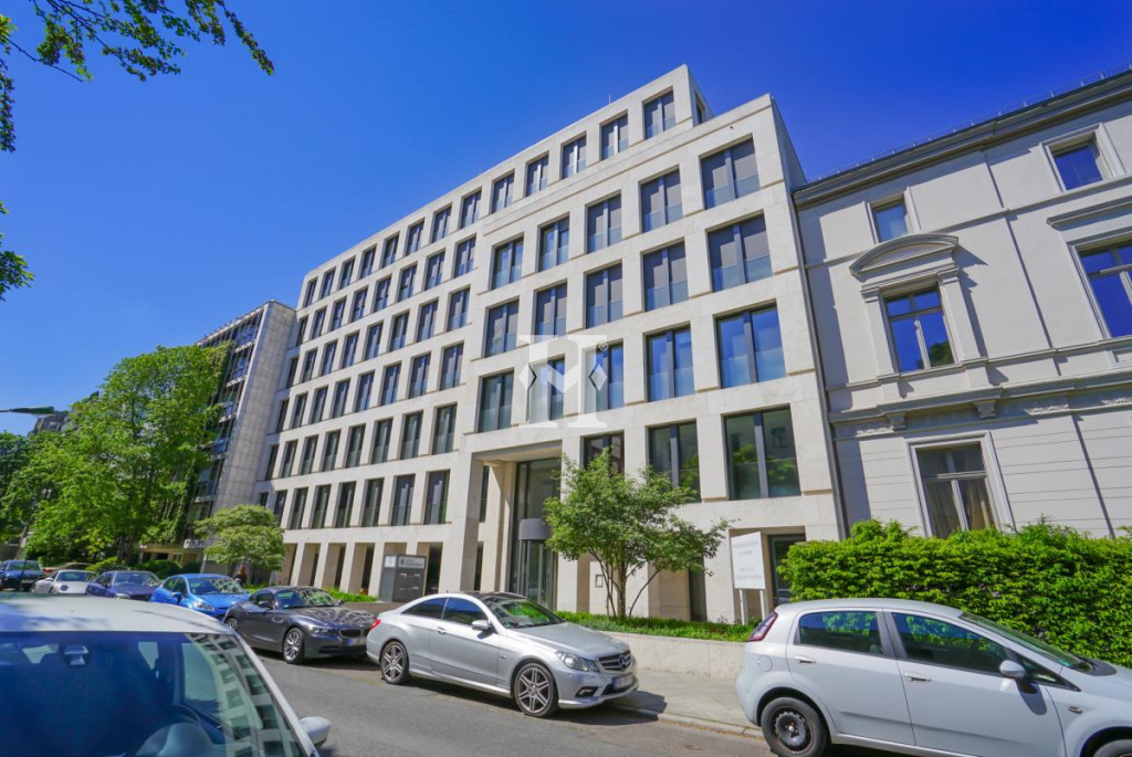 Frankfurt 60323, Hessen, ,Büro Frankfurt,Miete,Myliusstraße,3117