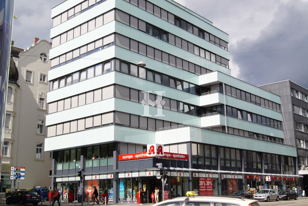 Wiesbaden 65185, Hessen, ,Büro Umland,Miete,Rheinstraße,3877
