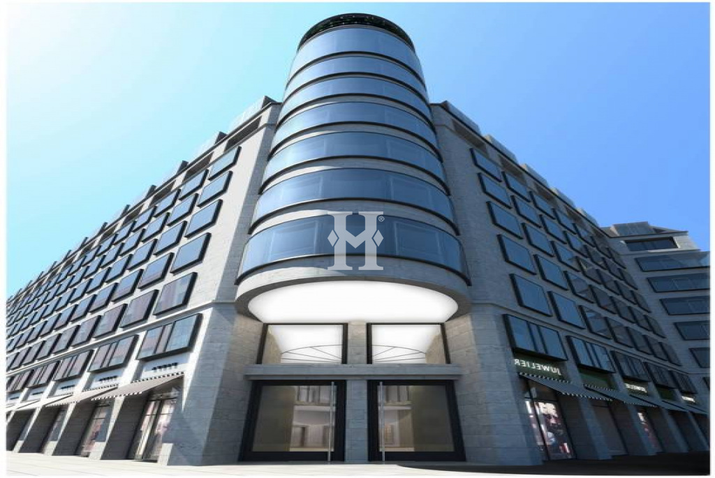 Frankfurt 60329, Hessen, ,Büro Frankfurt,Miete,Am Hauptbahnhof,4600