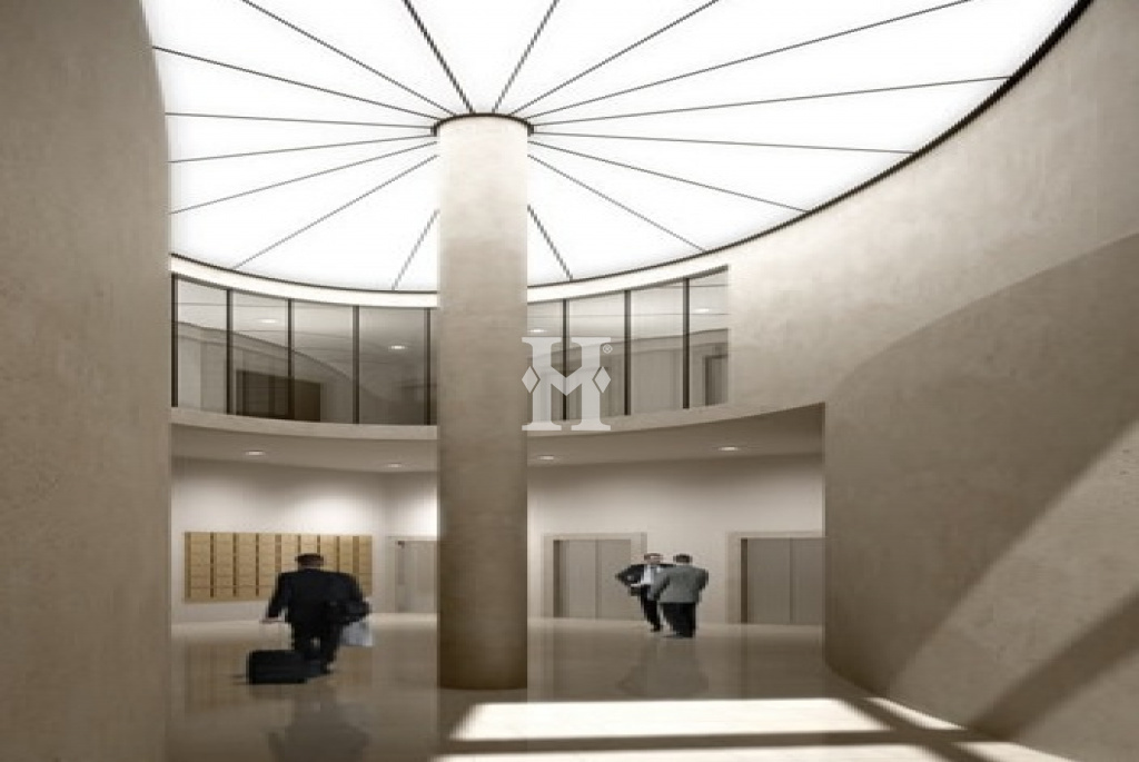 Frankfurt 60329, Hessen, ,Büro Frankfurt,Miete,Am Hauptbahnhof,4600