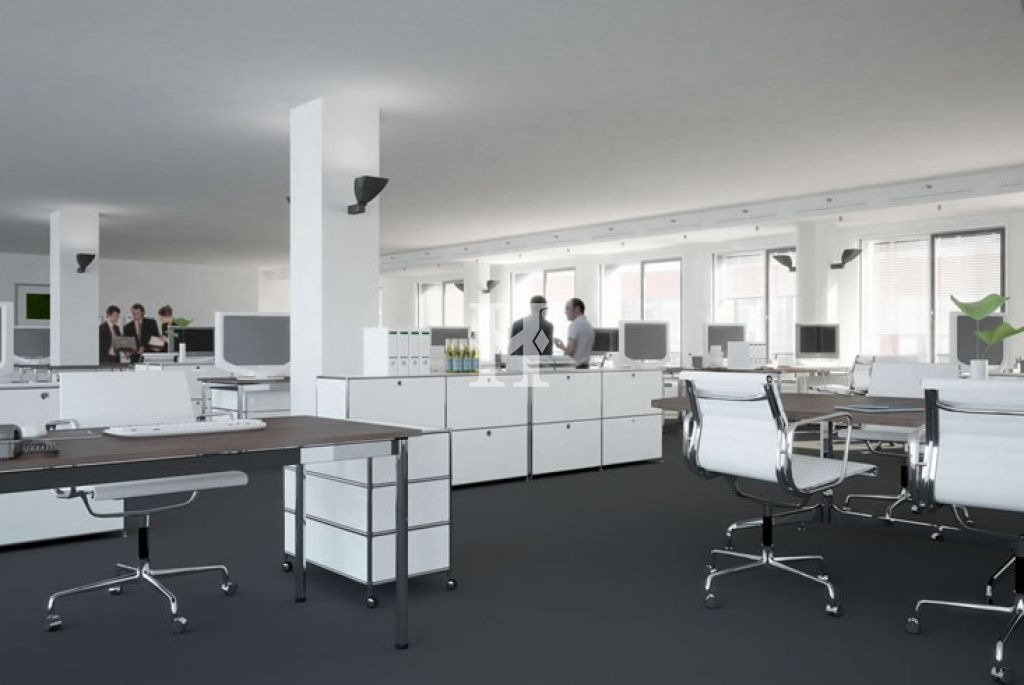 Frankfurt 60329, Hessen, ,Büro Frankfurt,Miete,Am Hauptbahnhof,4600