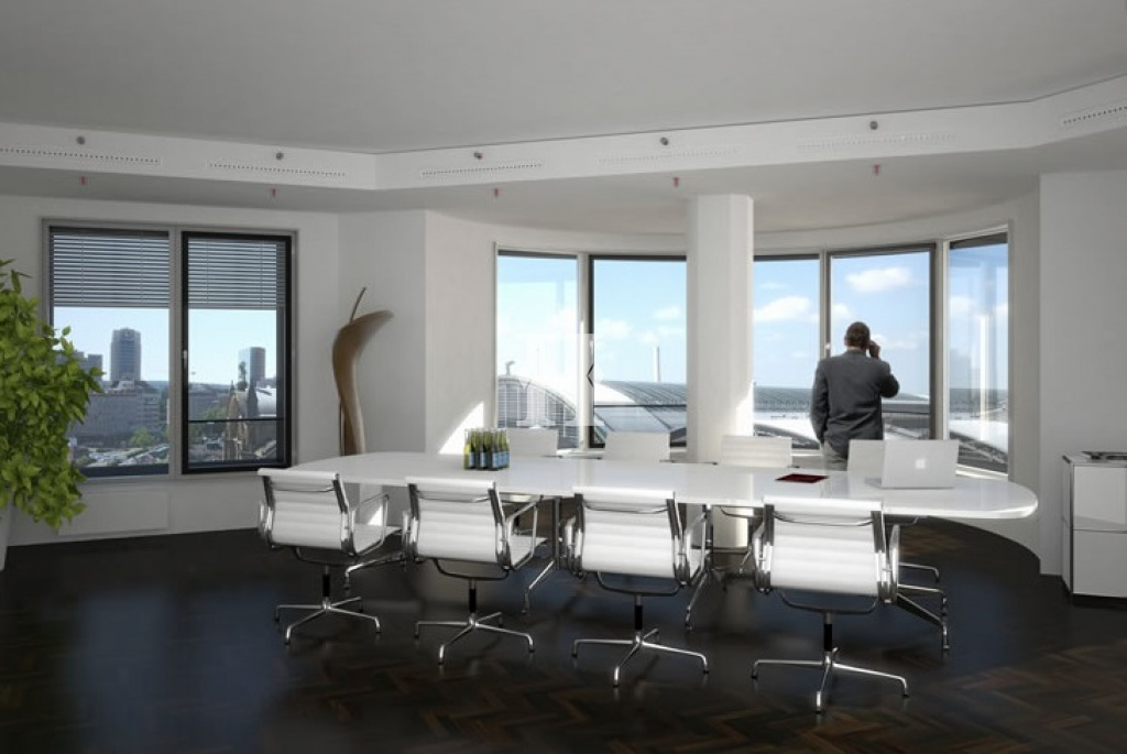 Frankfurt 60329, Hessen, ,Büro Frankfurt,Miete,Am Hauptbahnhof,4600