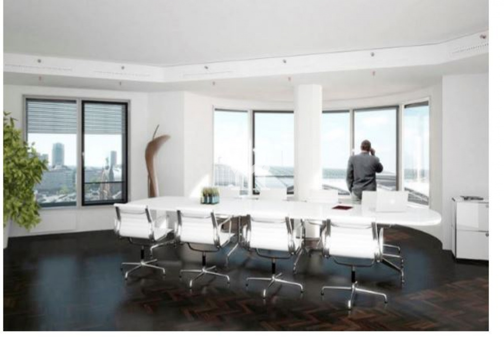 Frankfurt 60329, Hessen, ,Büro Frankfurt,Miete,Am Hauptbahnhof,4600