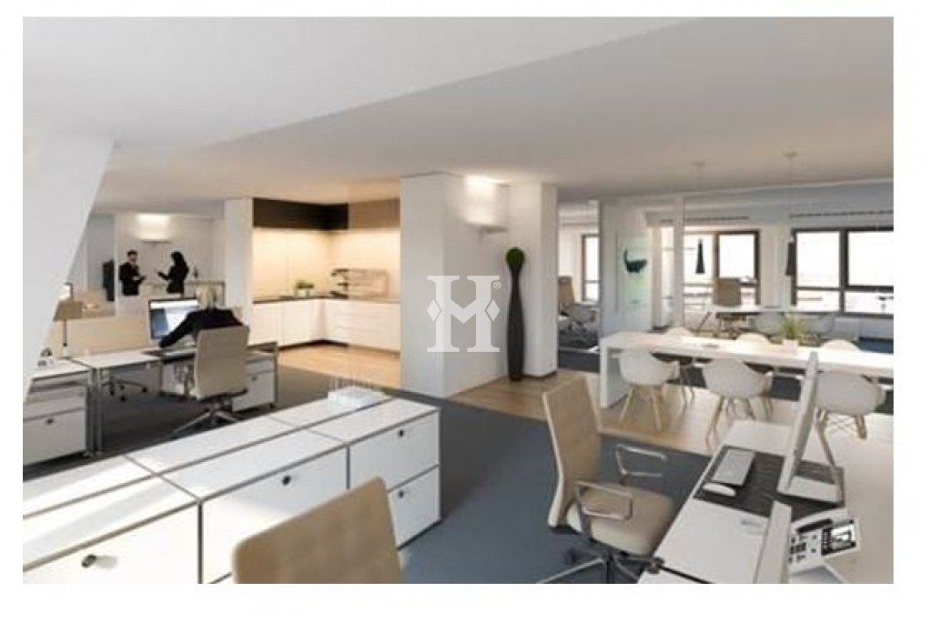 Frankfurt 60329, Hessen, ,Büro Frankfurt,Miete,Am Hauptbahnhof,4600