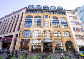 Frankfurt 60313, Hessen, ,Büro Frankfurt,Miete,Vilbeler Straße,4892