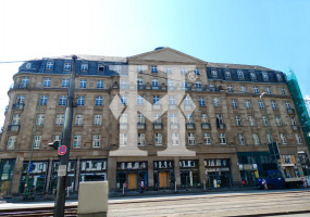 Frankfurt 60329, Hessen, ,Büro Frankfurt,Miete,Düsseldorfer Straße,5019