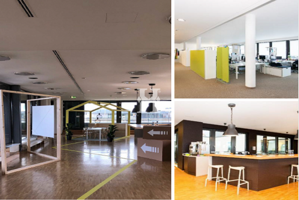 Frankfurt 60314, Hessen, ,Büro Frankfurt,Miete,Ferdinand-Happ-Straße,5118