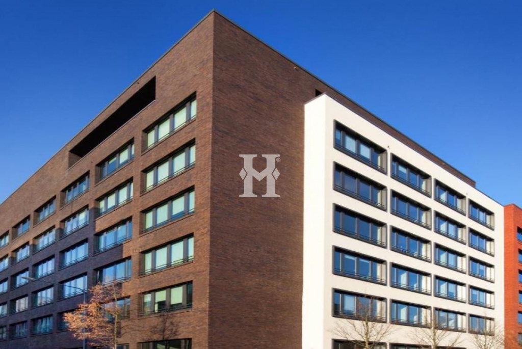 Frankfurt 60314, Hessen, ,Büro Frankfurt,Miete,Ferdinand-Happ-Straße,5122