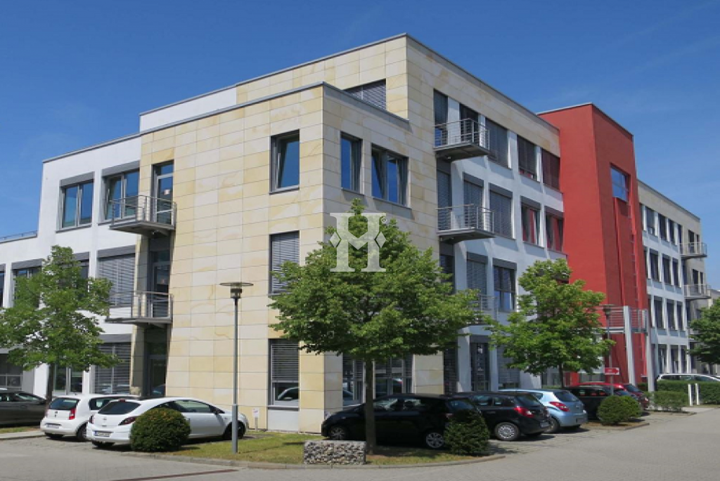 Neu-Isenburg, Hessen, ,Büro Umland,Miete,Gutenbergstraße,5143
