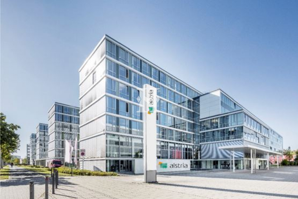 Darmstadt 64295, Hessen, ,Büro Umland,Miete,5212