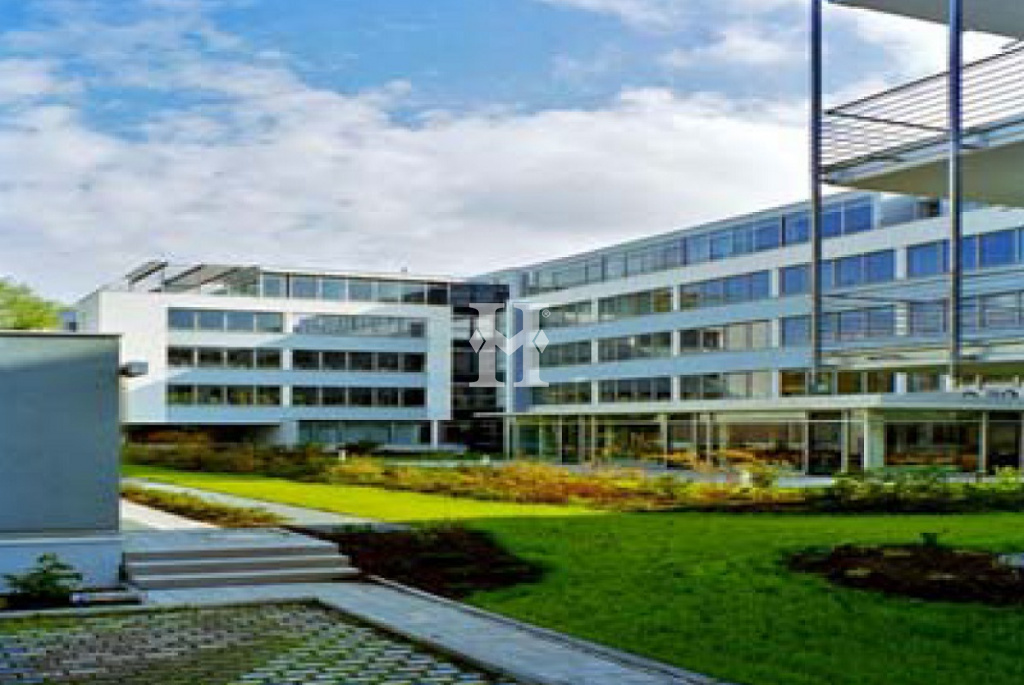 Darmstadt 64293, Hessen, ,Büro Umland,Miete,Julius-Reiber-Straße,1440