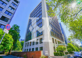 Frankfurt 60325, Hessen, ,Büro Frankfurt,Miete,Guiollettstraße,5716