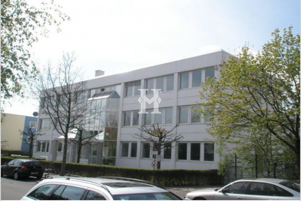 Mainz-Kastel 55252, Hessen, ,Büro Umland,Miete,Anton-Zeeh-Straße ,6151