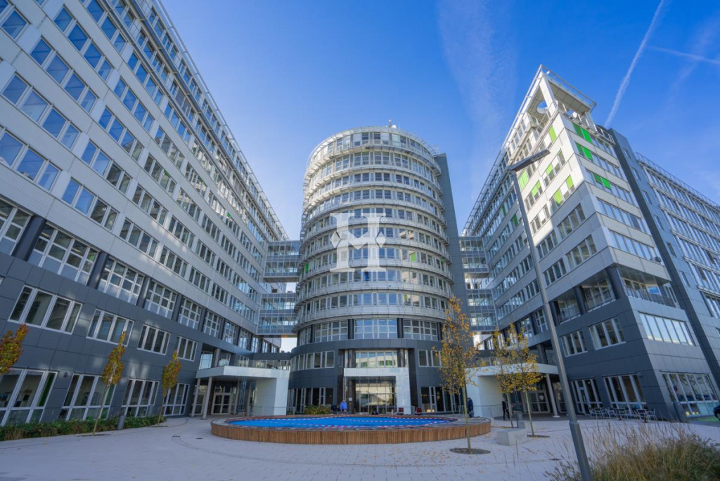 Eschborn 65760, Hessen, ,Büro Umland,Miete,Ludwig-Erhard-Straße,6433