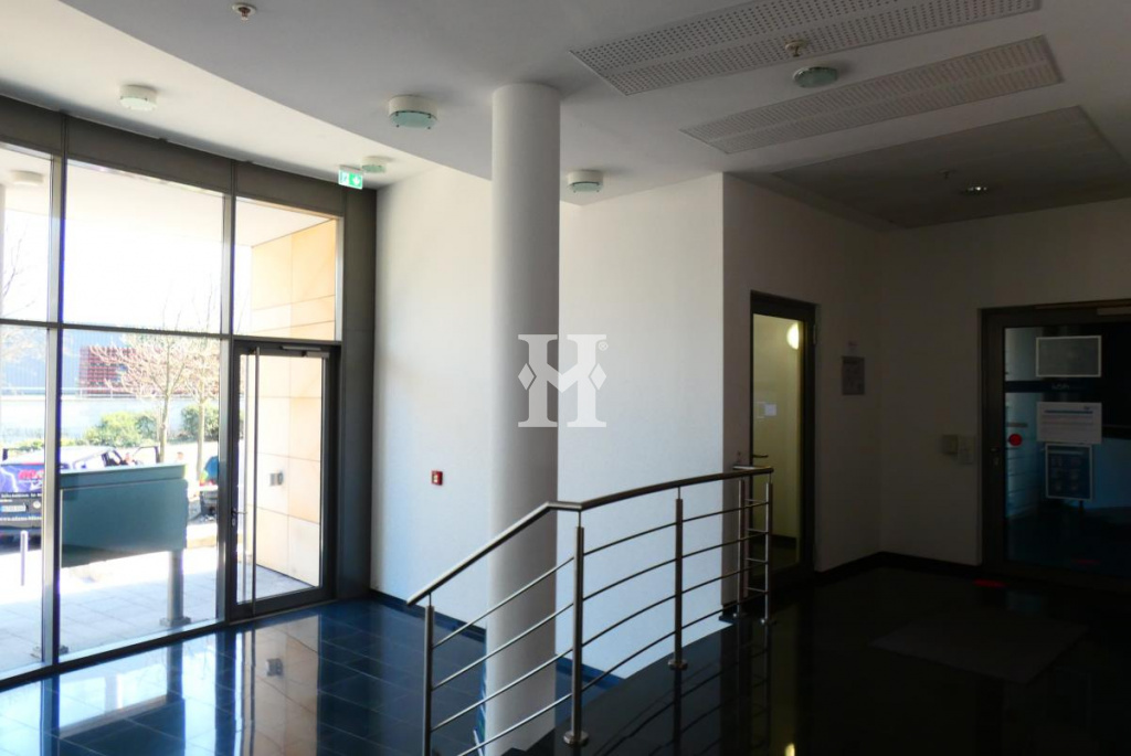 Frankfurt 60598, Hessen, ,Büro Frankfurt,Miete,Darmstädter Landstraße,6769