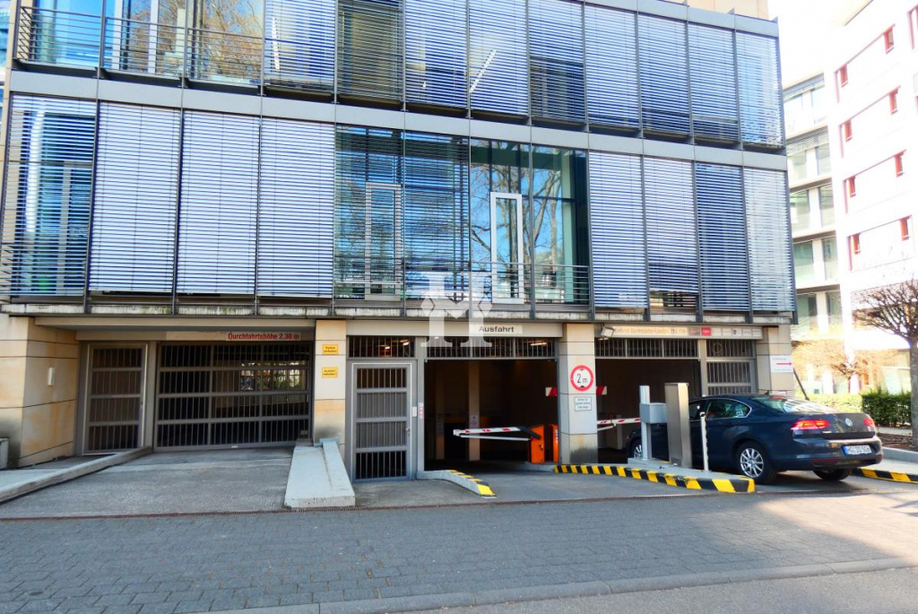 Frankfurt 60598, Hessen, ,Büro Frankfurt,Miete,Darmstädter Landstraße,6769
