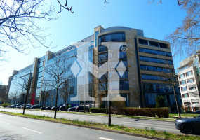 Frankfurt 60598, Hessen, ,Büro Frankfurt,Miete,Darmstädter Landstraße,6770