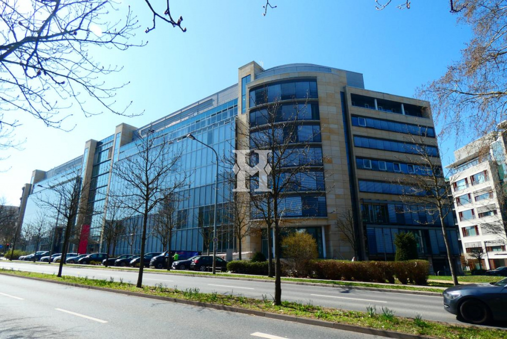 Frankfurt 60598, Hessen, ,Büro Frankfurt,Miete,Darmstädter Landstraße,6772