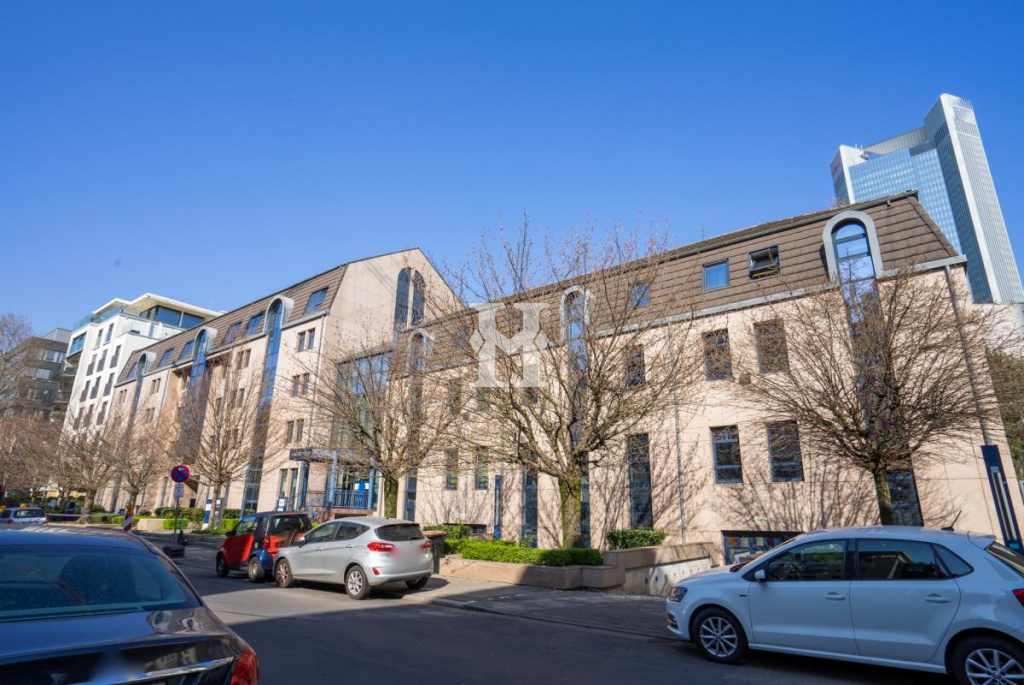 Frankfurt 60328, Hessen, ,Büro Frankfurt,Miete,Westendstraße,6848
