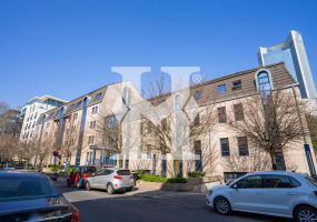Frankfurt 60328, Hessen, ,Büro Frankfurt,Miete,Westendstraße,6848