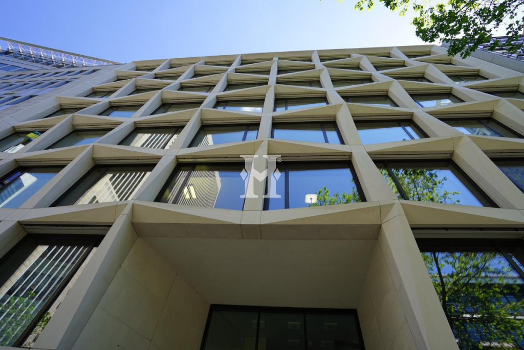 Frankfurt 60329, Hessen, ,Büro Frankfurt,Miete,6850