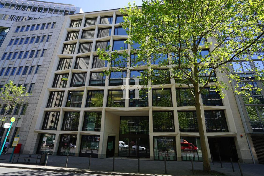 Frankfurt 60329, Hessen, ,Büro Frankfurt,Miete,6850