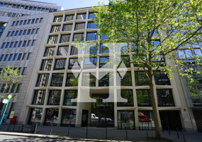 Frankfurt 60329, Hessen, ,Büro Frankfurt,Miete,6850