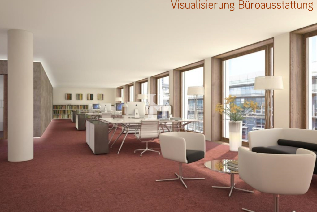 Frankfurt 60329, Hessen, ,Büro Frankfurt,Miete,6850