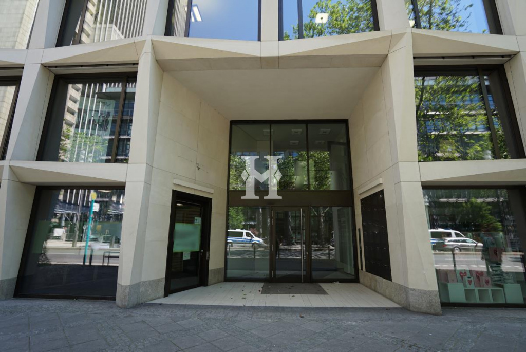 Frankfurt 60329, Hessen, ,Büro Frankfurt,Miete,6856