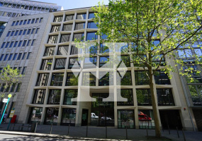 Frankfurt 60329, Hessen, ,Büro Frankfurt,Miete,6856