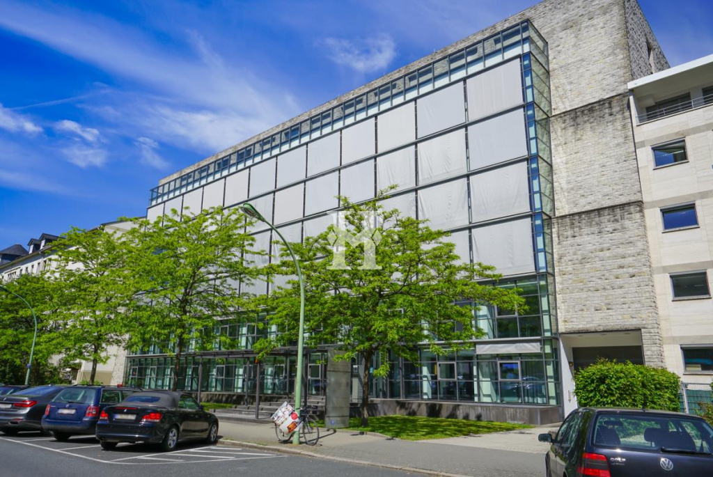 Frankfurt 60325, Hessen, ,Büro Frankfurt,Miete,Beethovenstraße,6865
