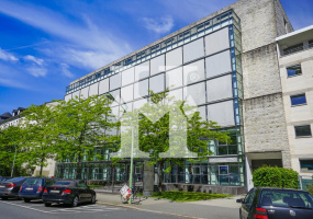 Frankfurt 60325, Hessen, ,Büro Frankfurt,Miete,Beethovenstraße,6865