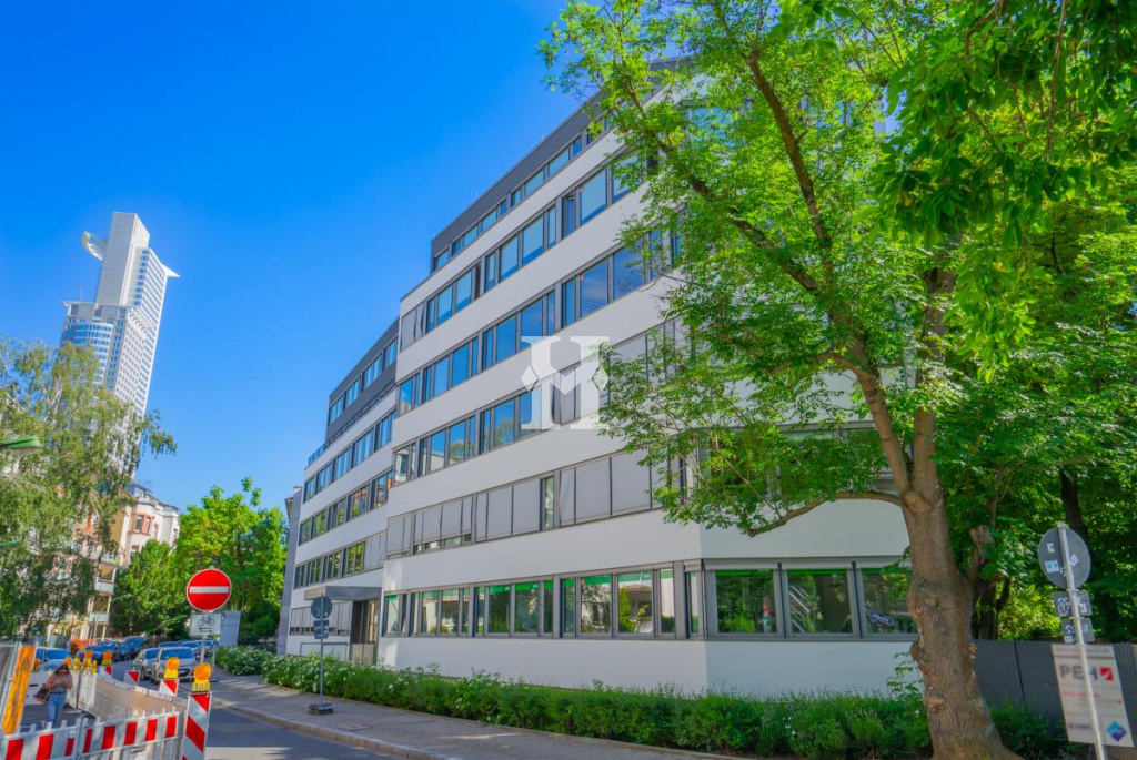 Frankfurt 60325, Hessen, ,Büro Frankfurt,Miete,Bettinastraße,6870