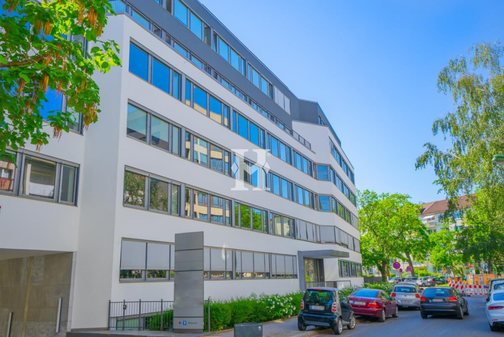 Frankfurt 60325, Hessen, ,Büro Frankfurt,Miete,Bettinastraße,6870