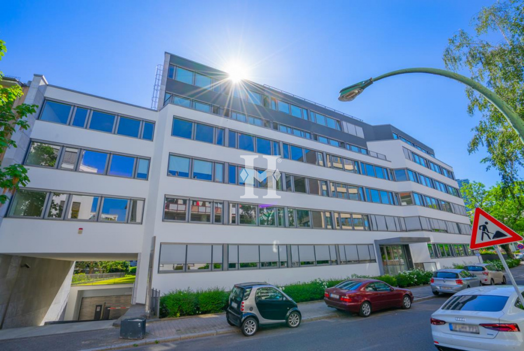 Frankfurt 60325, Hessen, ,Büro Frankfurt,Miete,Bettinastraße,6870
