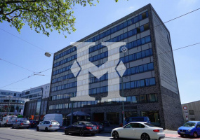 Frankfurt 60314, Hessen, ,Büro Frankfurt,Miete,6896