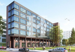 Frankfurt 60549, Hessen, ,Büro Frankfurt,Miete,Amelia-Mary-Earhart-Straße,6932