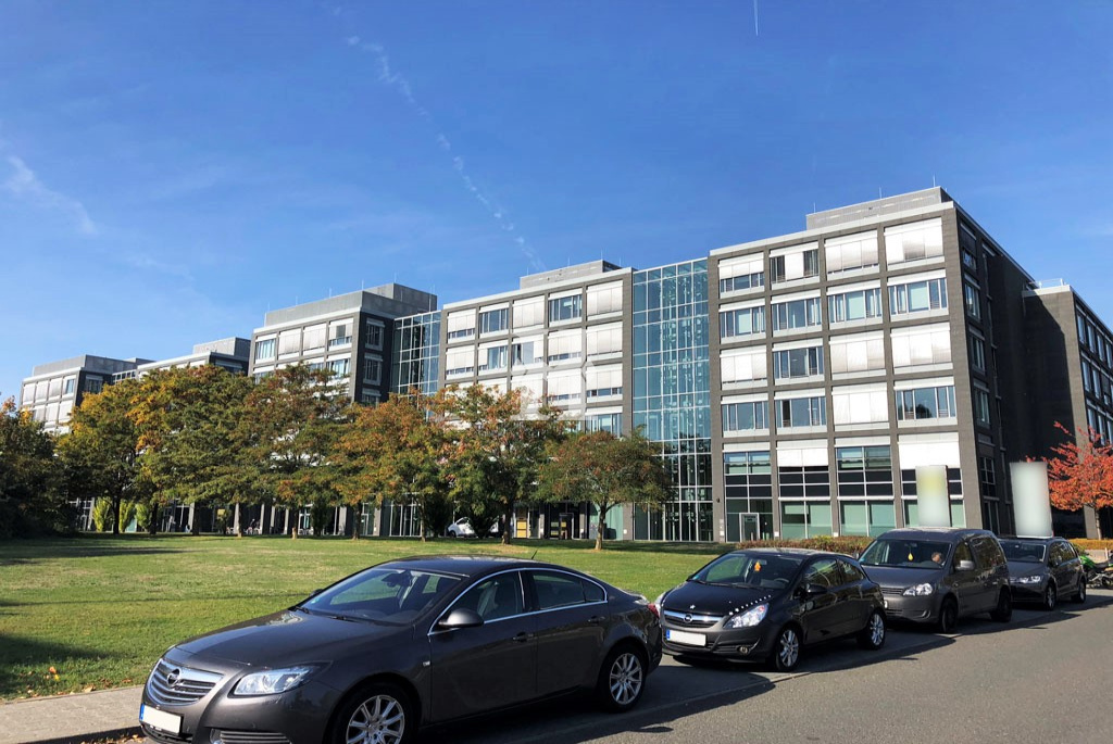 Eschborn 65760, Hessen, ,Büro Umland,Miete,7246