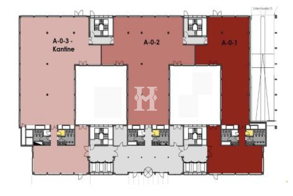 Eschborn 65760, Hessen, ,Büro Umland,Miete,7246