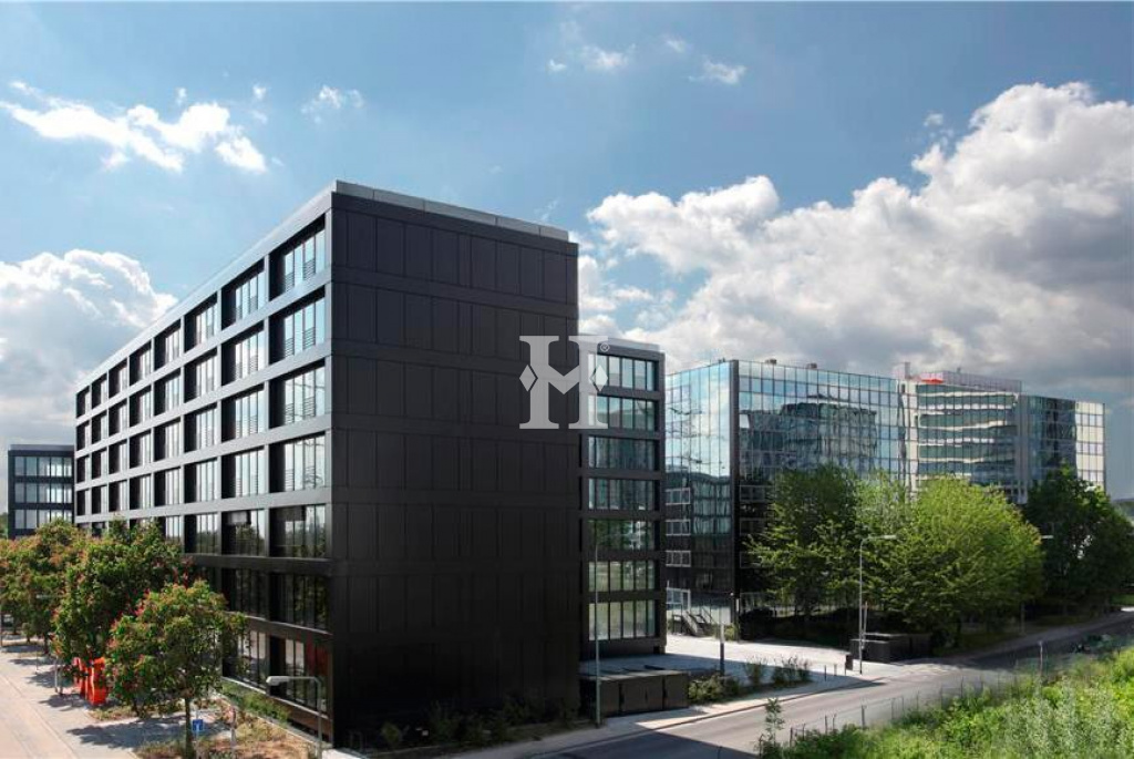 Eschborn 65760, Hessen, ,Büro Umland,Miete,Düsseldorfer Straße,7447