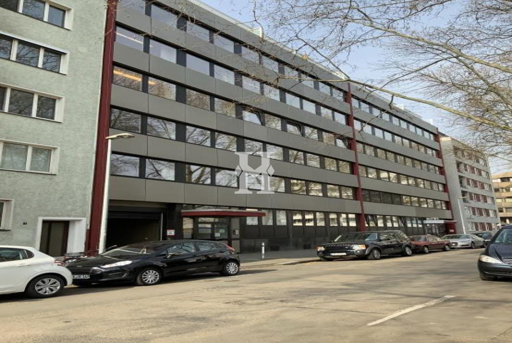 Mainz 55116, Rheinland-Pfalz, ,Büro Umland,Miete,7509