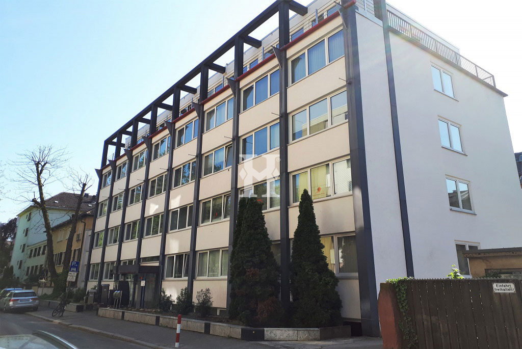 Frankfurt am Main 60323, Hessen, ,Büro Frankfurt,Miete,Wiesenau,7629