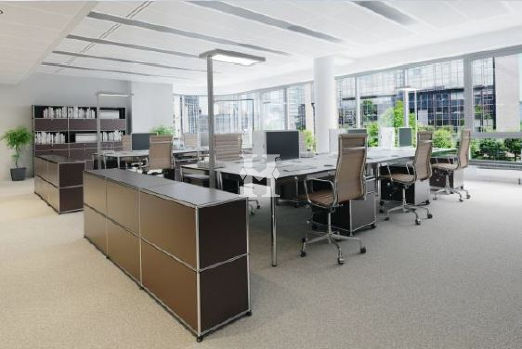 Frankfurt 60329, Hessen, ,Büro Frankfurt,Miete,Mainzer Landstraße,7651