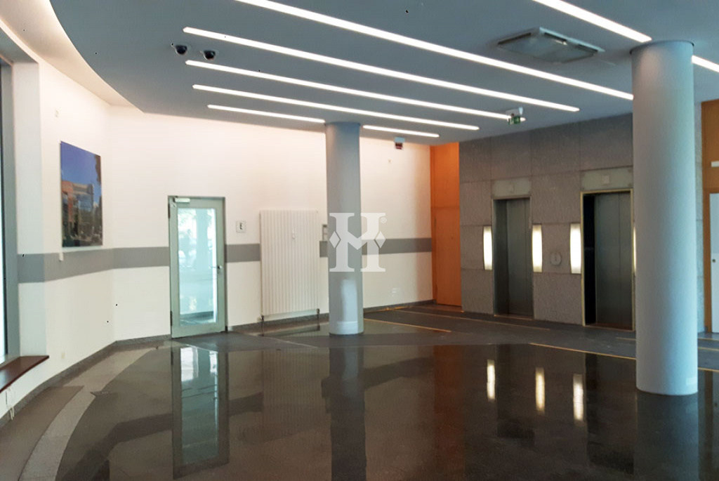 Frankfurt 60329, Hessen, ,Büro Frankfurt,Miete,Mainzer Landstraße,7651