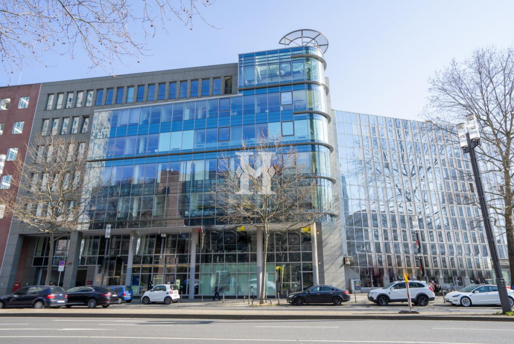 Frankfurt 60329, Hessen, ,Büro Frankfurt,Miete,Mainzer Landstraße,7651
