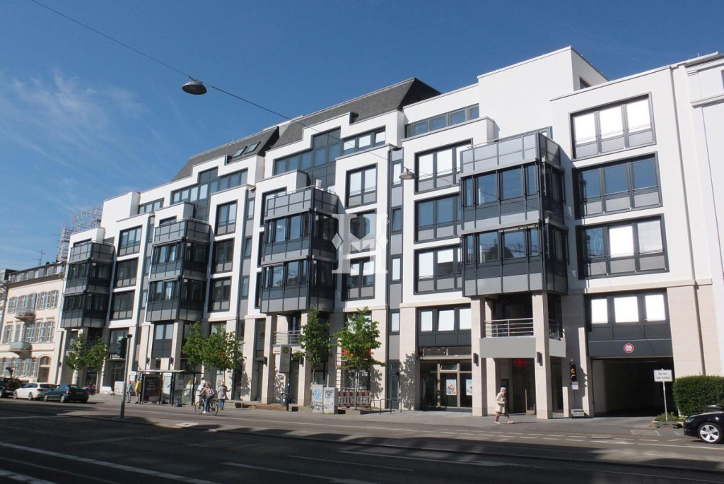 Wiesbaden 65181, Hessen, ,Büro Umland,Miete,Bahnhofstraße 27-33,7688