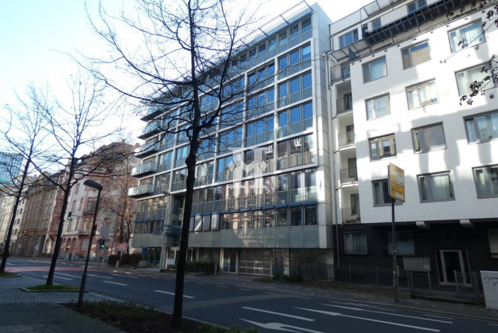 Frankfurt am Main 60329, Hessen, ,Büro Frankfurt,Miete,Wilhelm Leuschner Straße ,7854