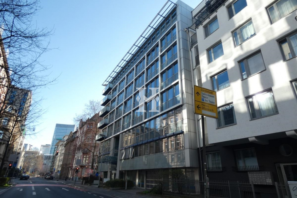 Frankfurt am Main 60329, Hessen, ,Büro Frankfurt,Miete,Wilhelm Leuschner Straße ,7854