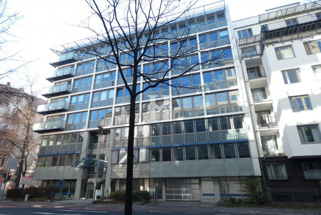 Frankfurt am Main 60329, Hessen, ,Büro Frankfurt,Miete,Wilhelm Leuschner Straße ,7854