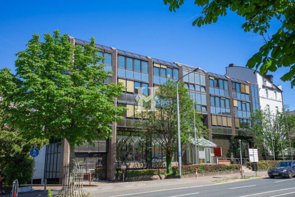 Frankfurt am Main 60596, Hessen, ,Büro Frankfurt,Miete,Darmstädter Landstraße ,8001